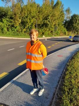 Varovanje prvošolčkov_4